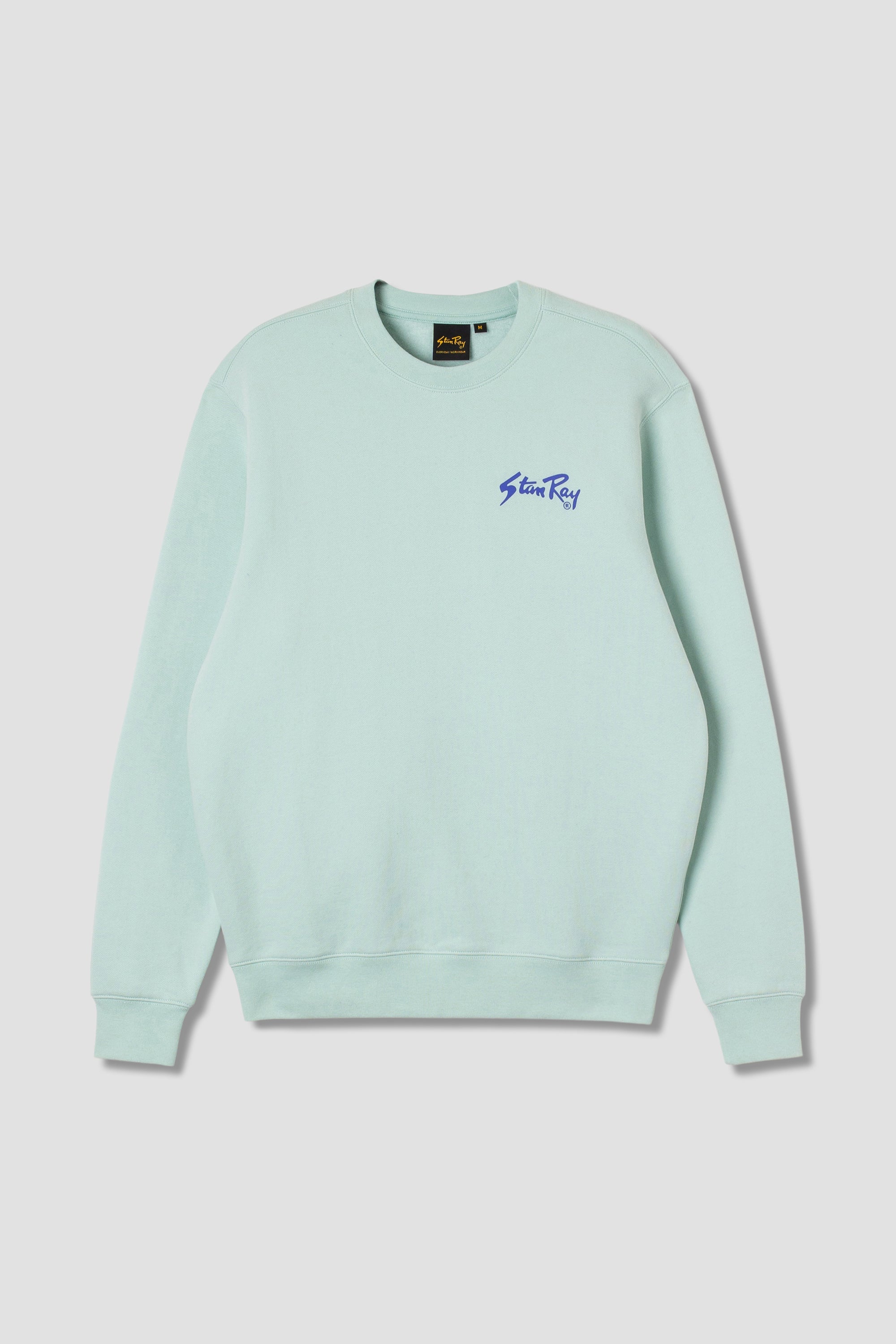 Stan Crew (Opal)