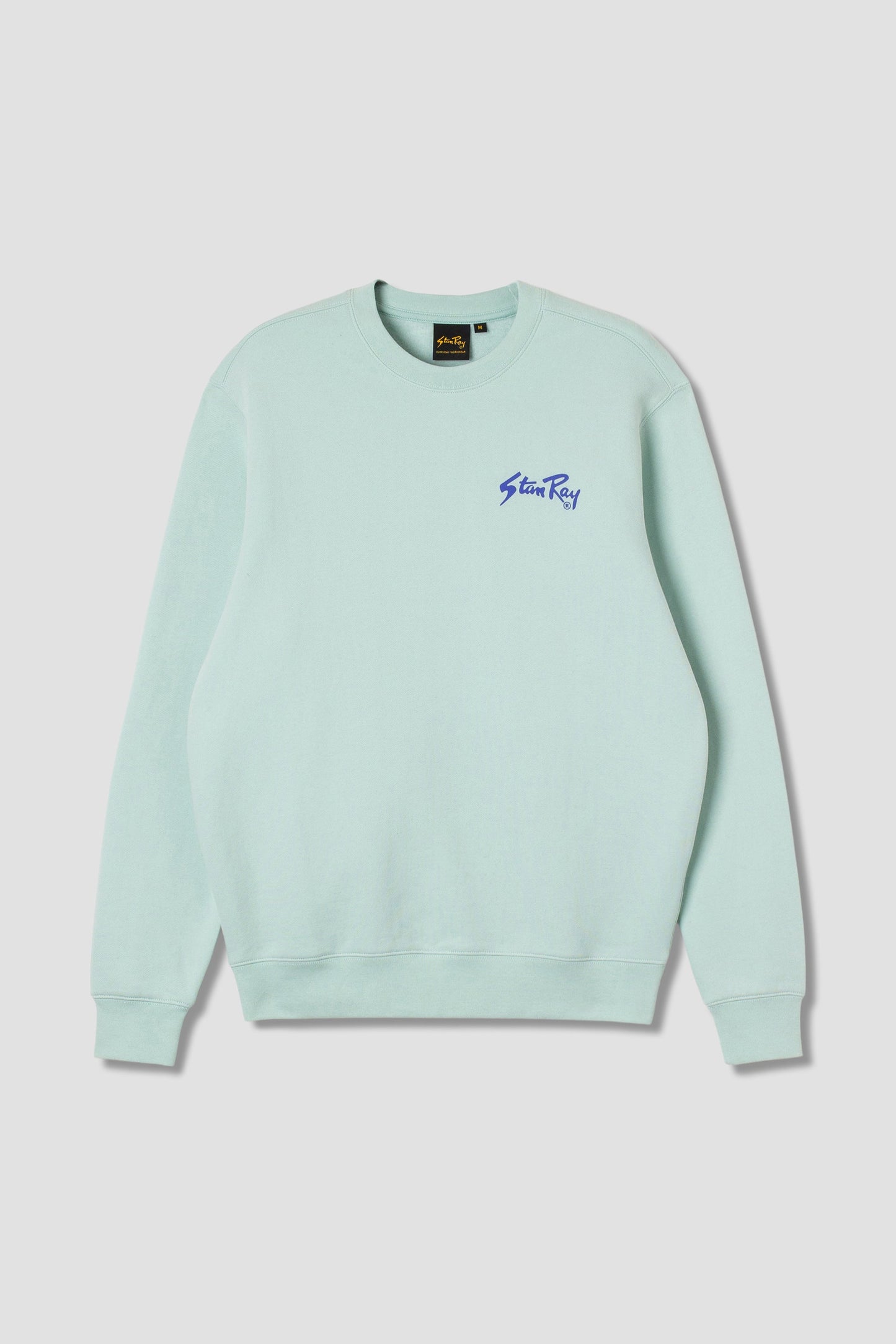 Stan Crew (Opal)