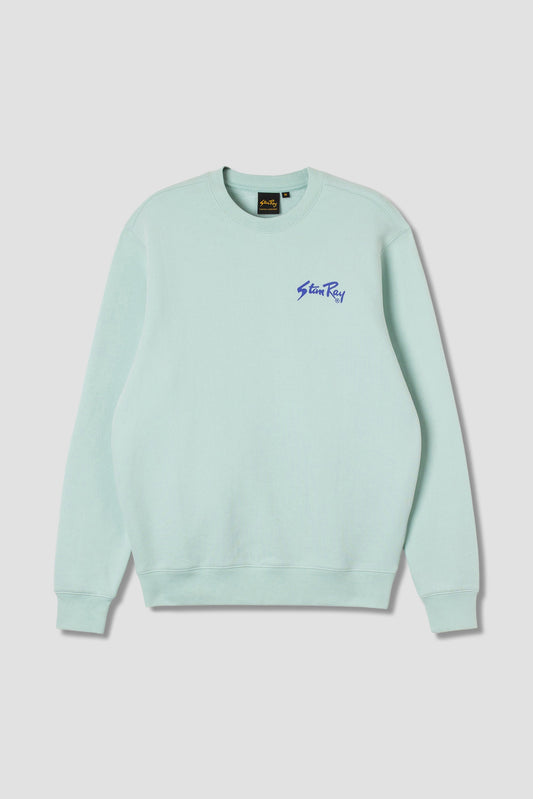 Stan Crew (Opal)