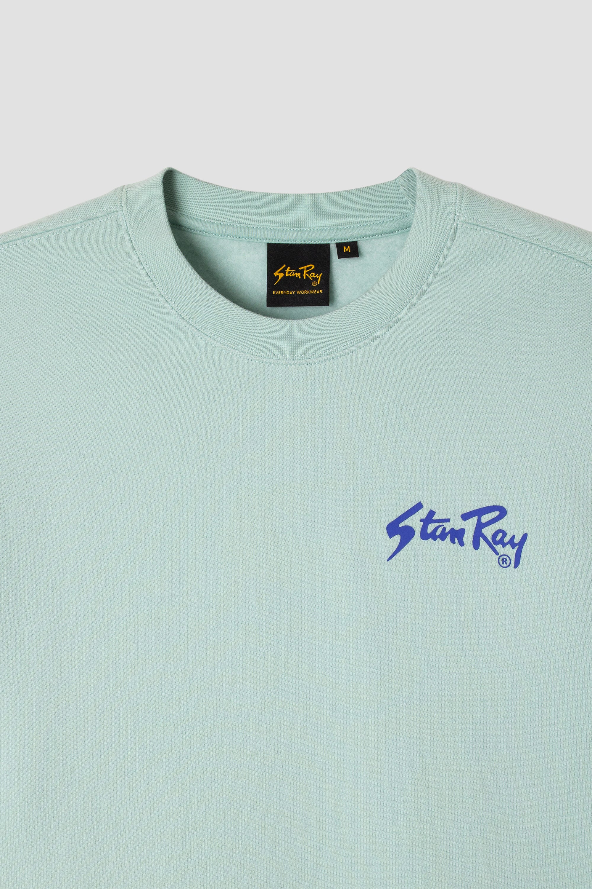 Stan Crew (Opal)
