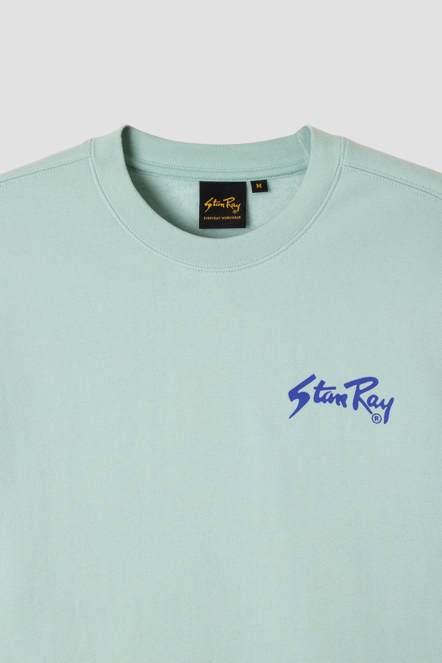 Stan Crew (Opal)