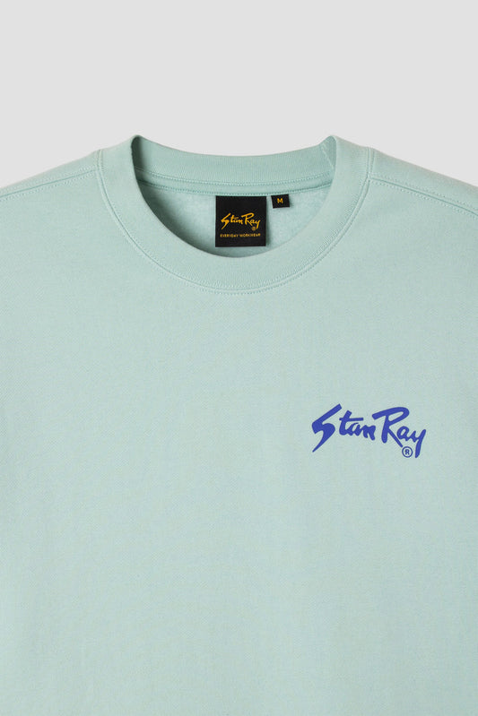 Stan Crew (Opal)