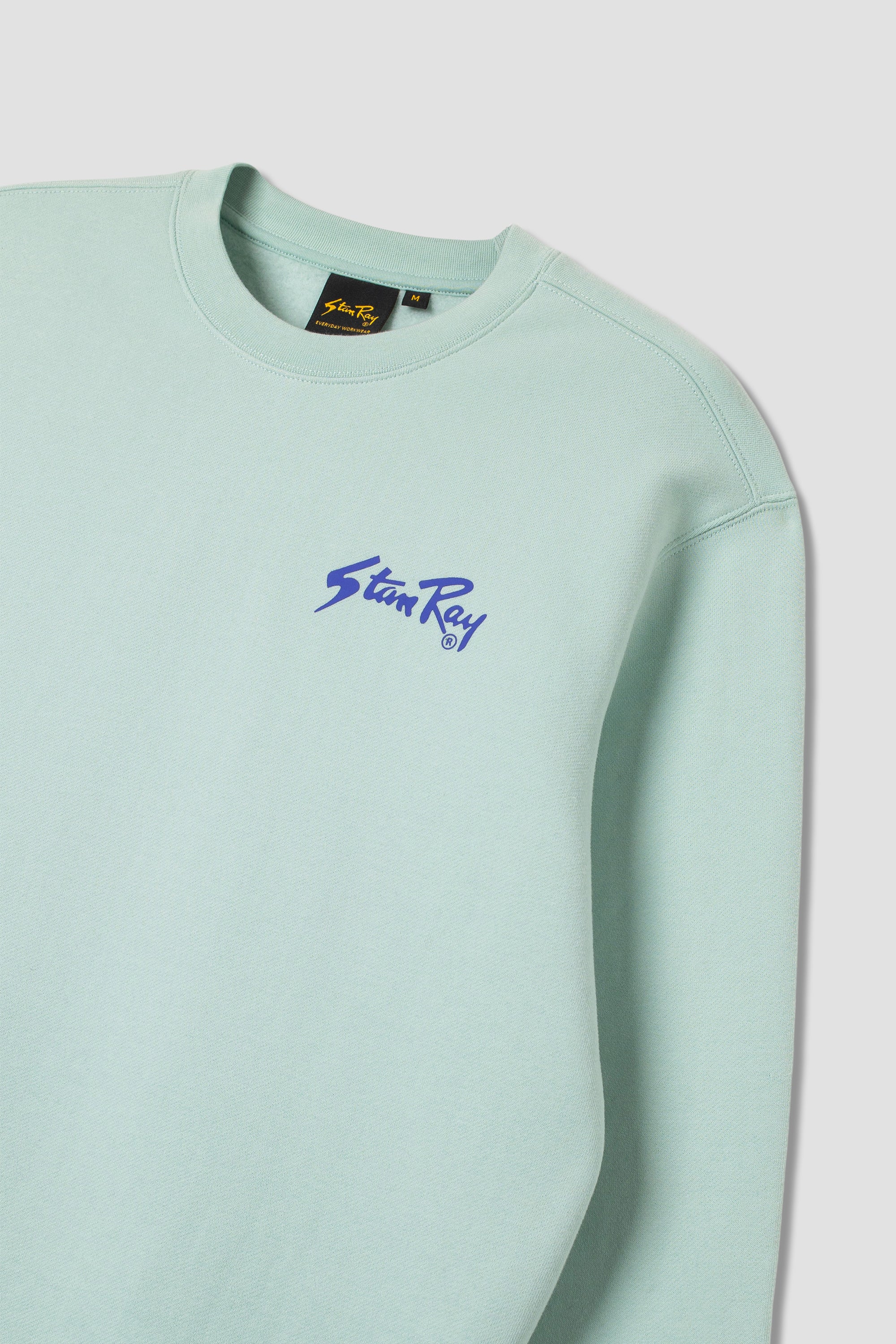 Stan Crew (Opal)