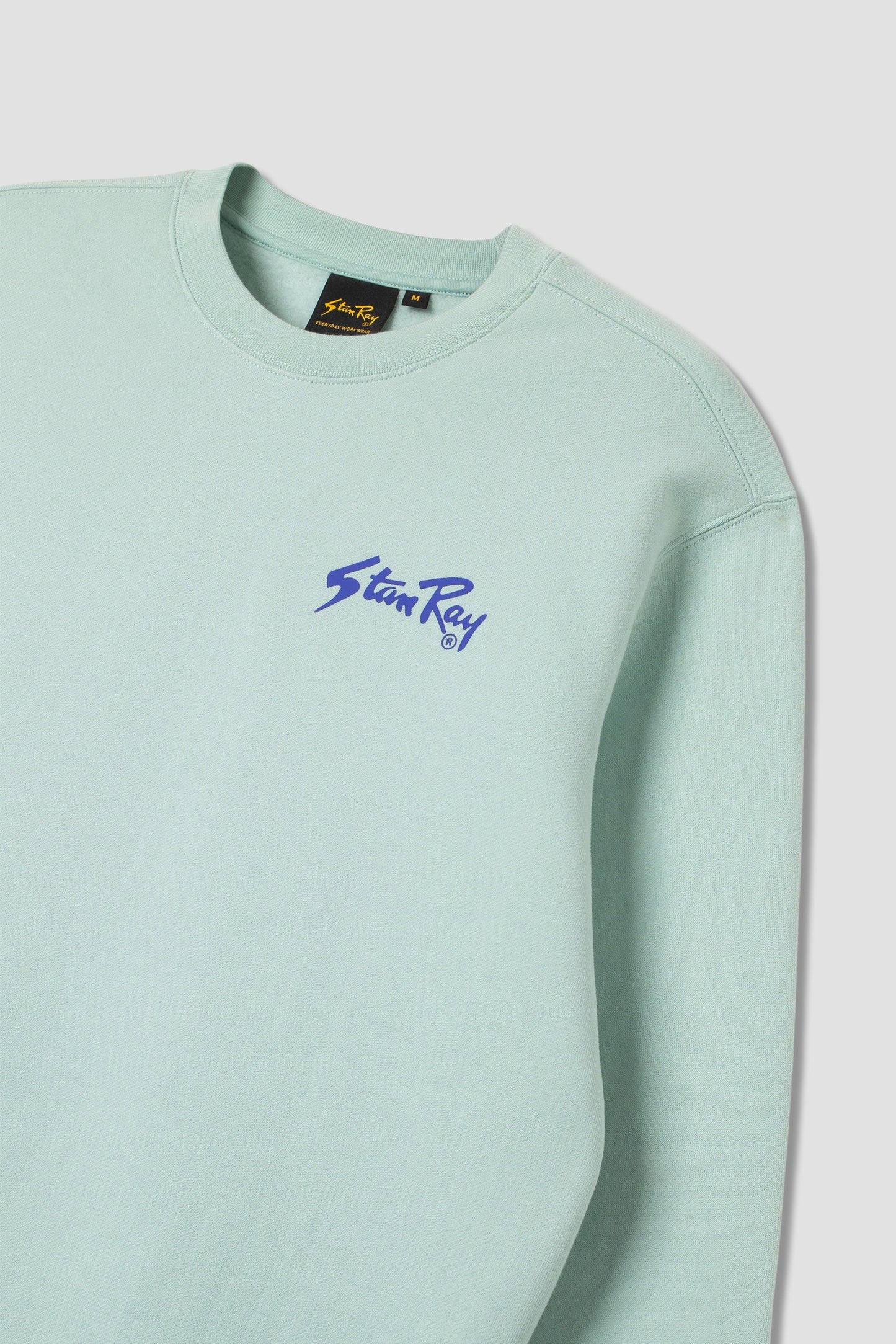 Stan Crew (Opal)