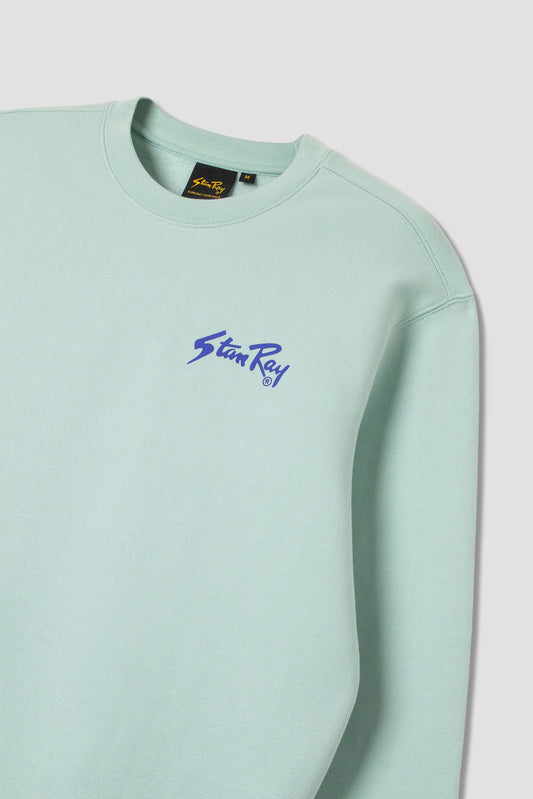 Stan Crew (Opal)