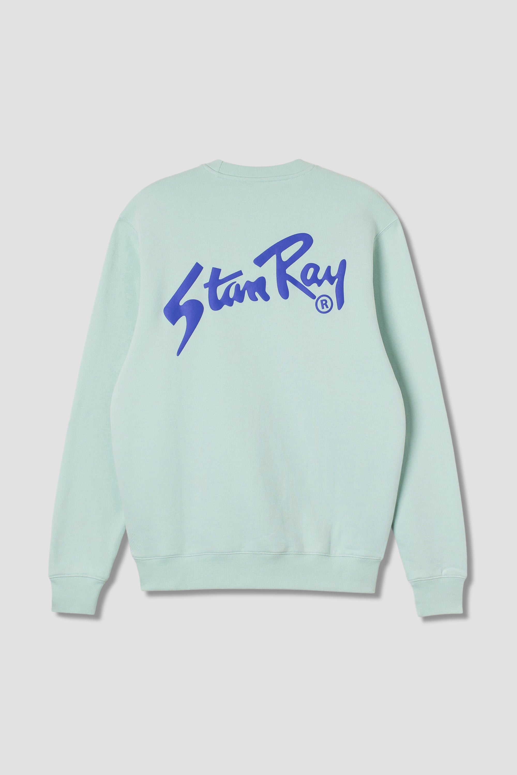 Stan Crew (Opal)