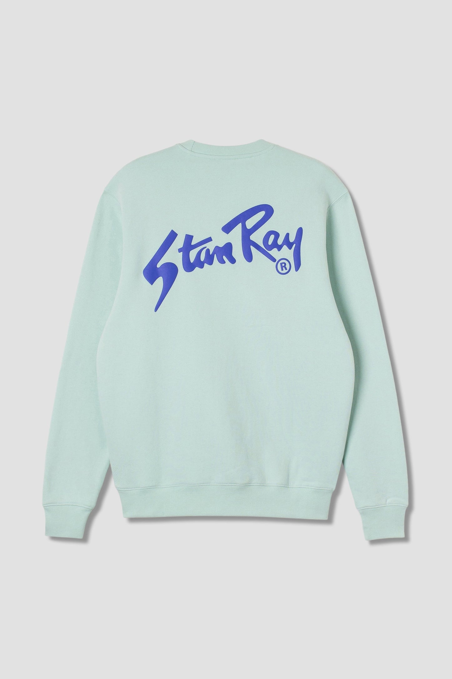 Stan Crew (Opal)