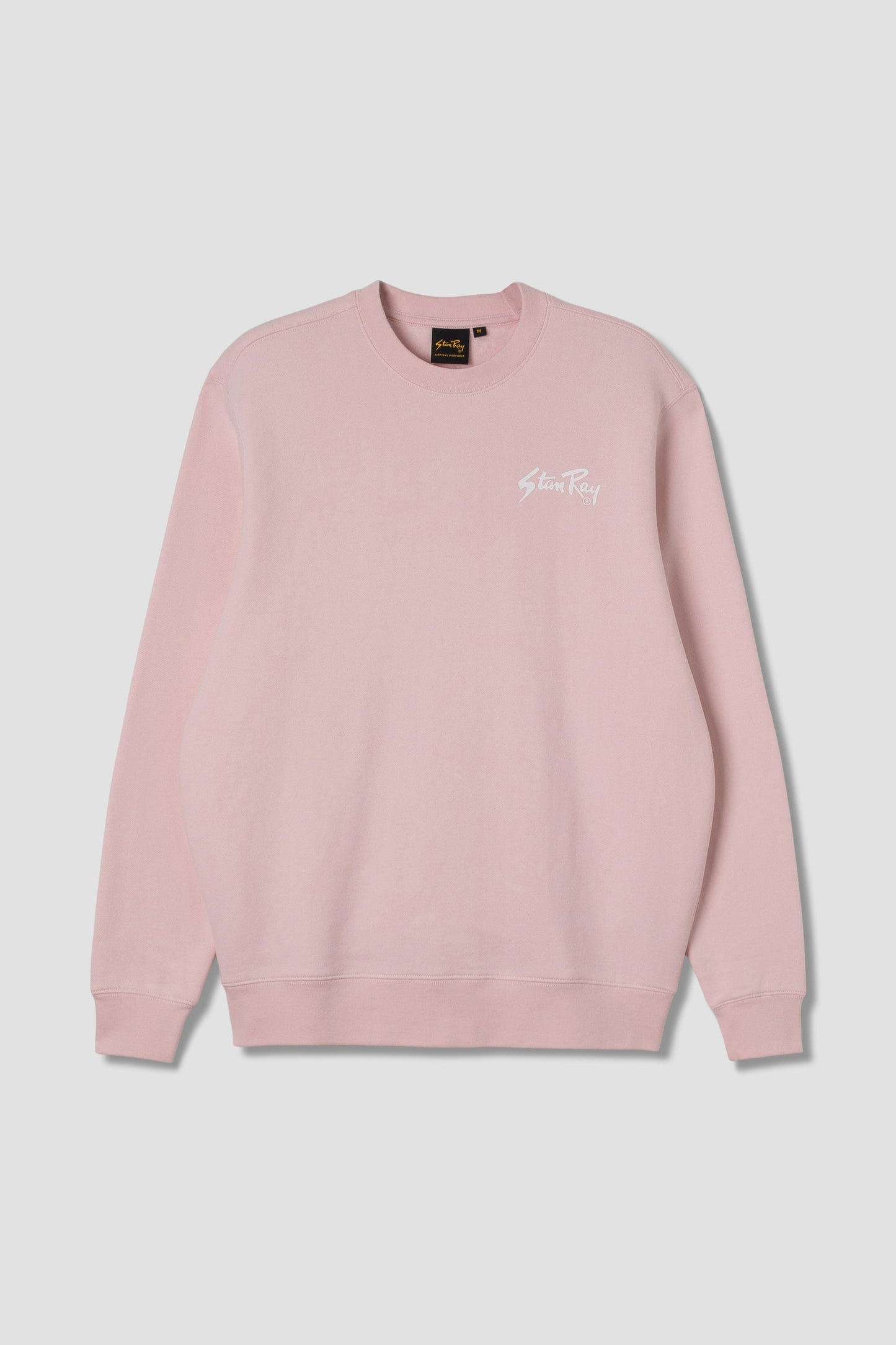 Stan Crew (Pink)