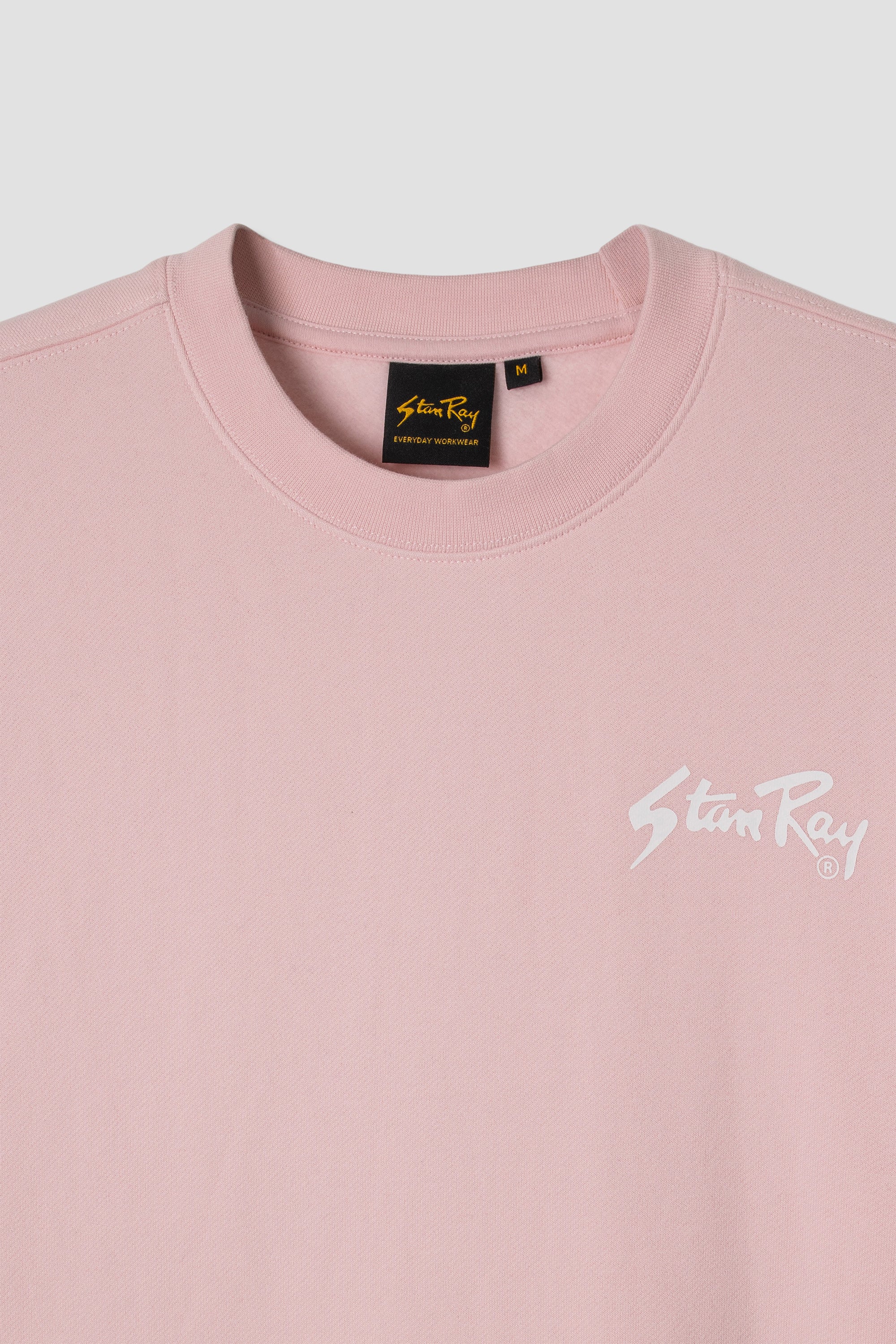 Stan Crew (Pink)