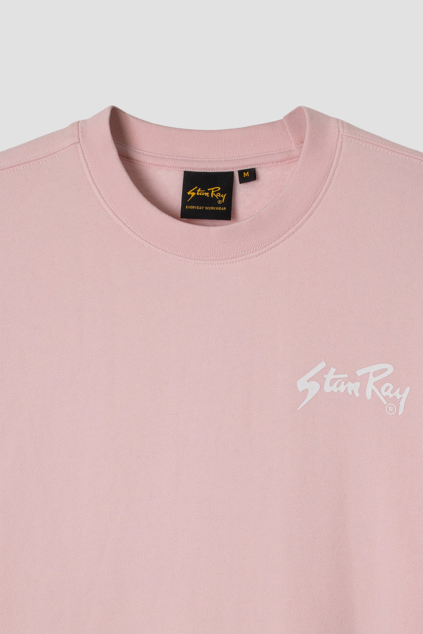 Stan Crew (Pink)