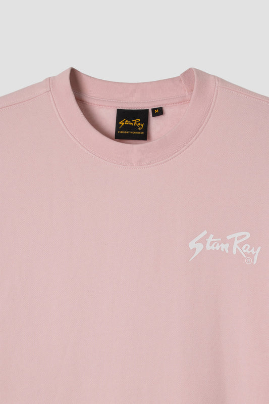 Stan Crew (Pink)