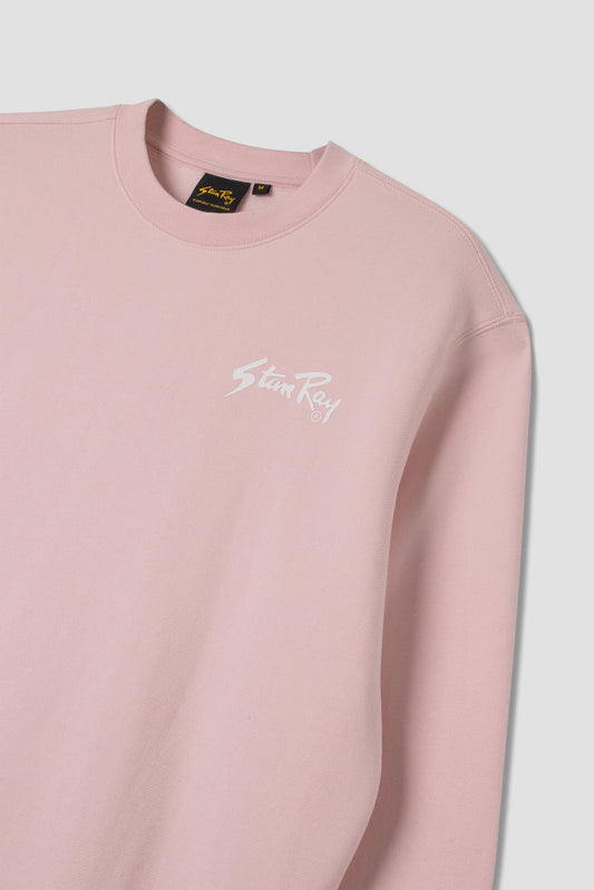 Stan Crew (Pink)
