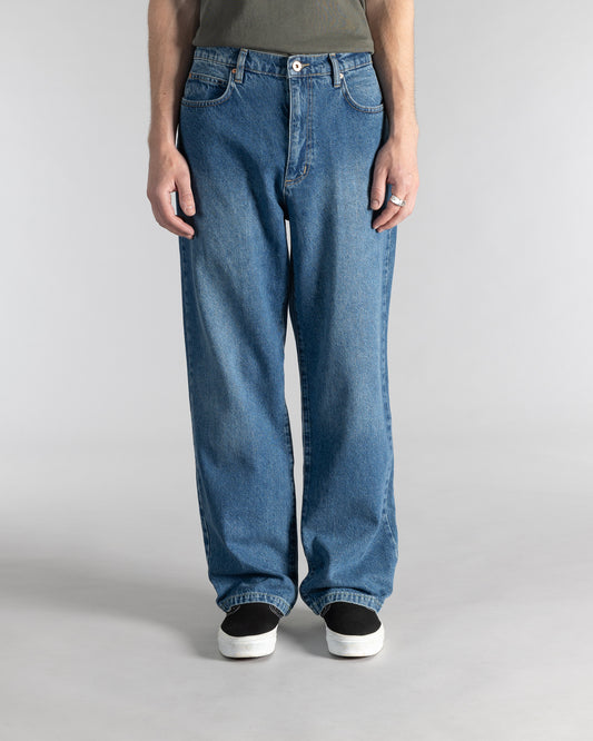 Standard 5 (70s Stone Denim)