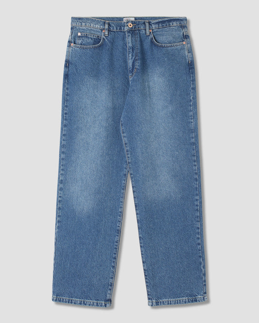 Standard 5 (70s Stone Denim)