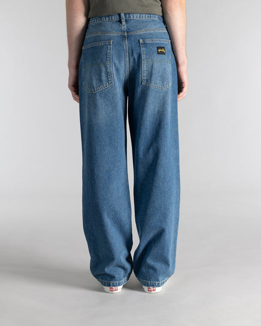 Standard 5 (70s Stone Denim)