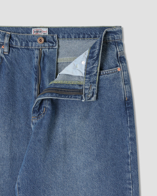 Standard 5 (70s Stone Denim)