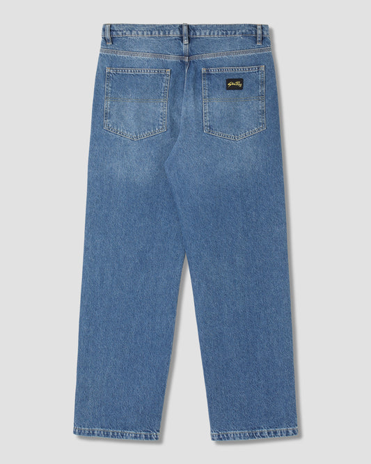 Standard 5 (70s Stone Denim)