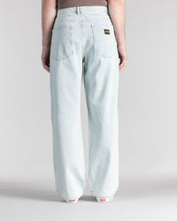 Standard 5 (Lite Blue Denim)