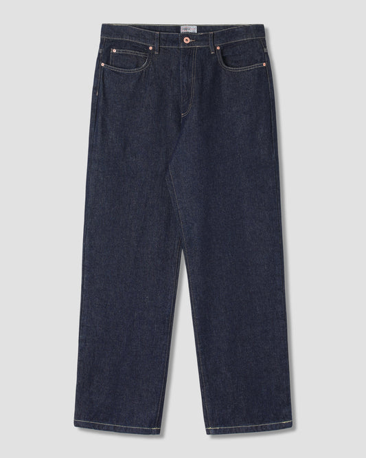 Standard 5 (Single Rinse Denim)