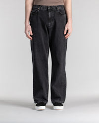 Standard 5 (Washed Black)