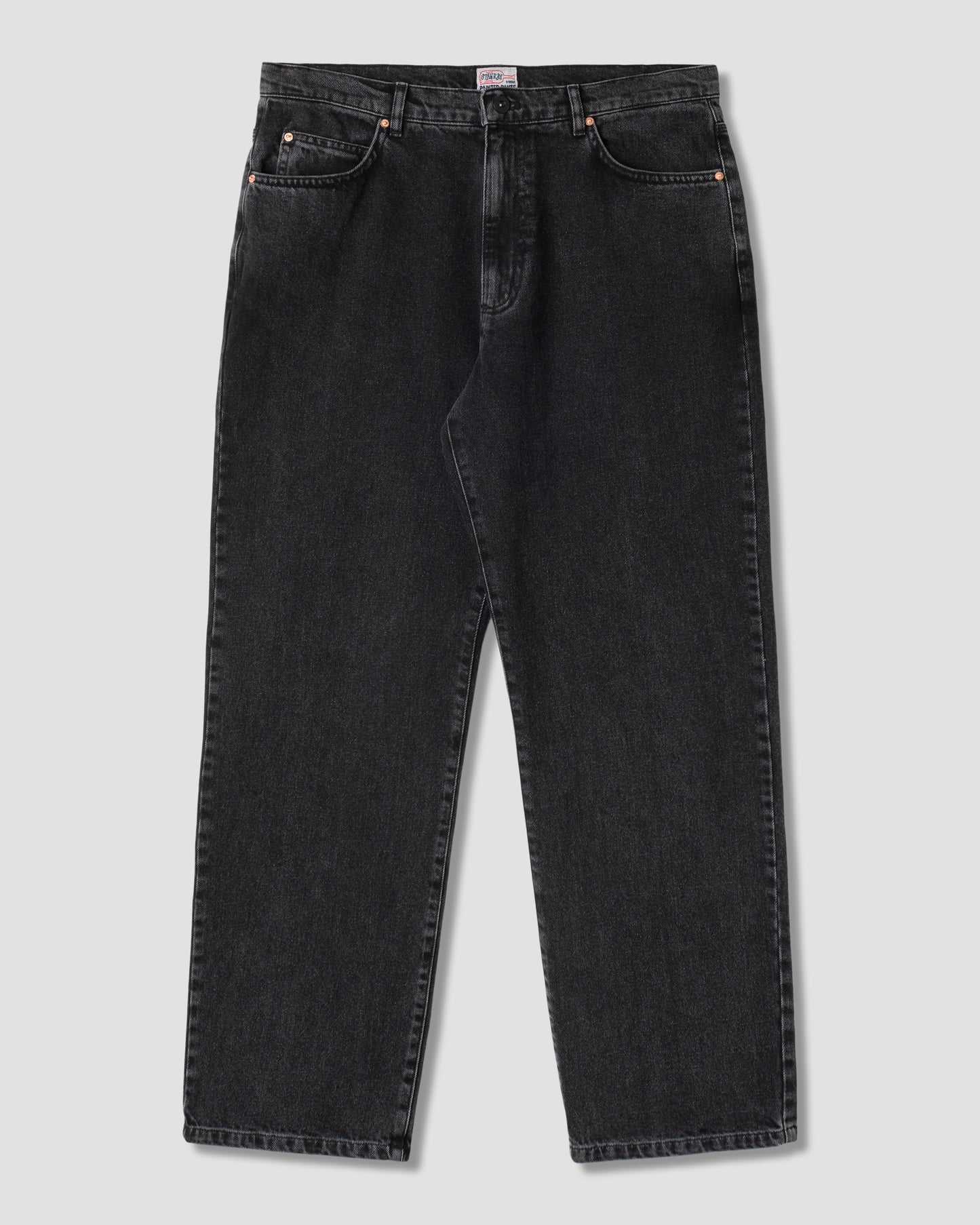 Standard 5 (noir délavé)