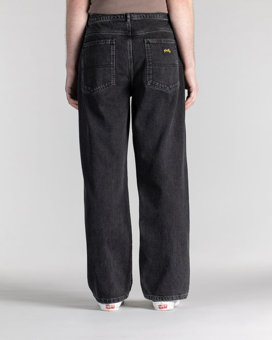 Standard 5 (noir délavé)