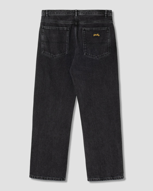 Standard 5 (noir délavé)