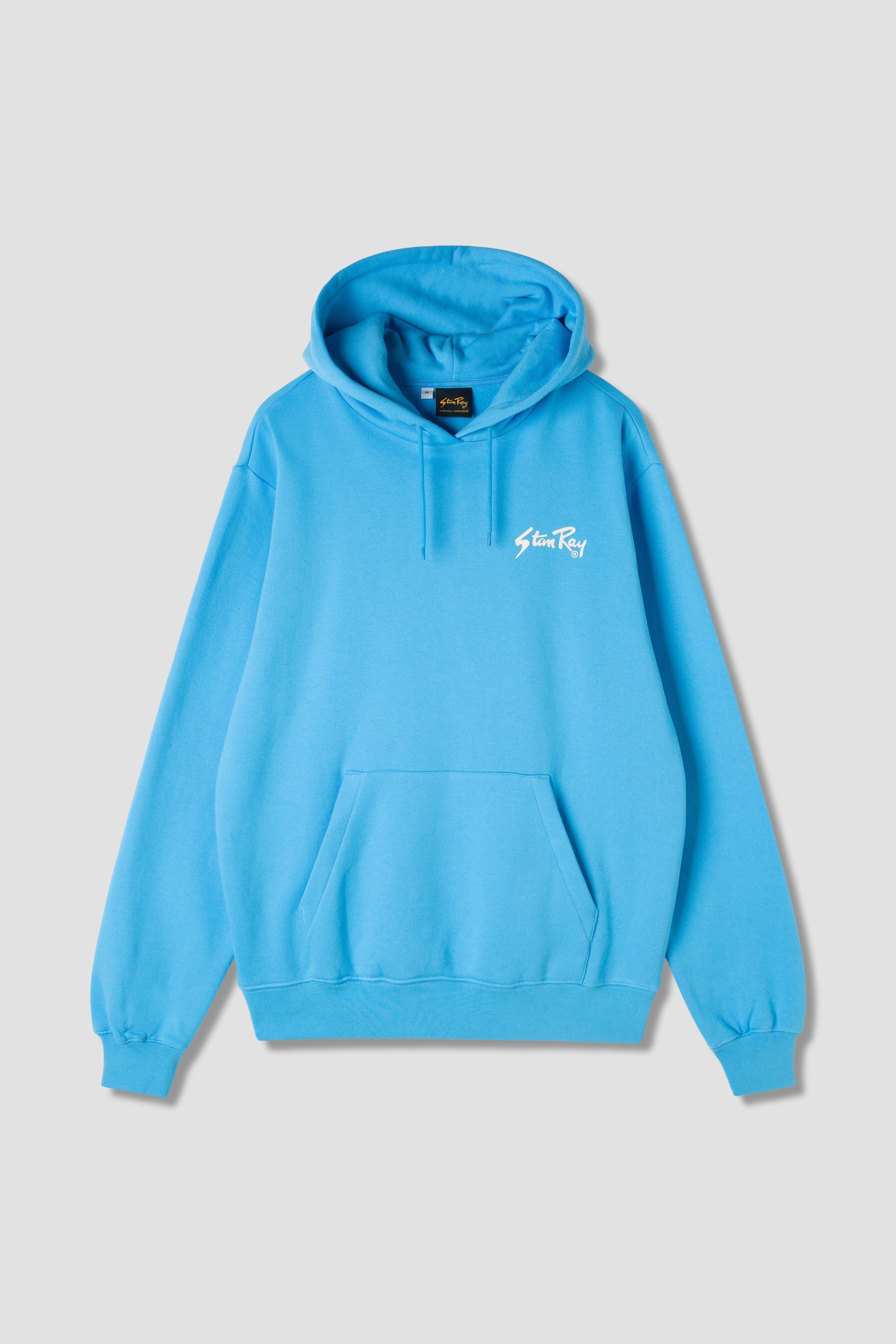 Stan Hood (Gulf Blue/Natural)