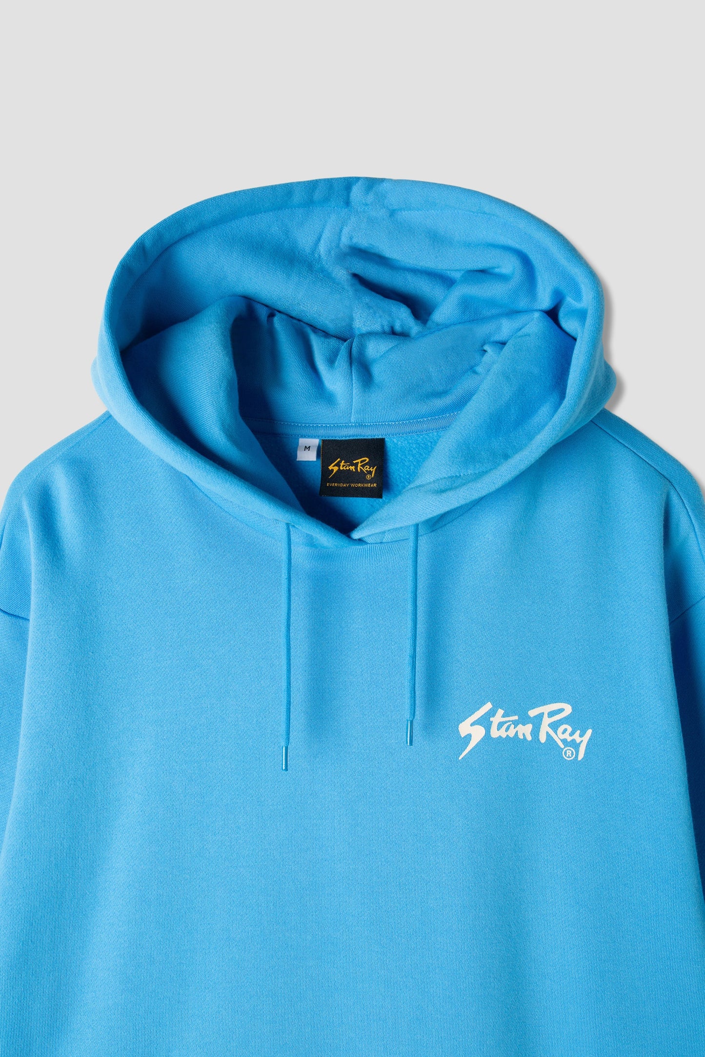 Stan Hood (Gulf Blue/Natural)