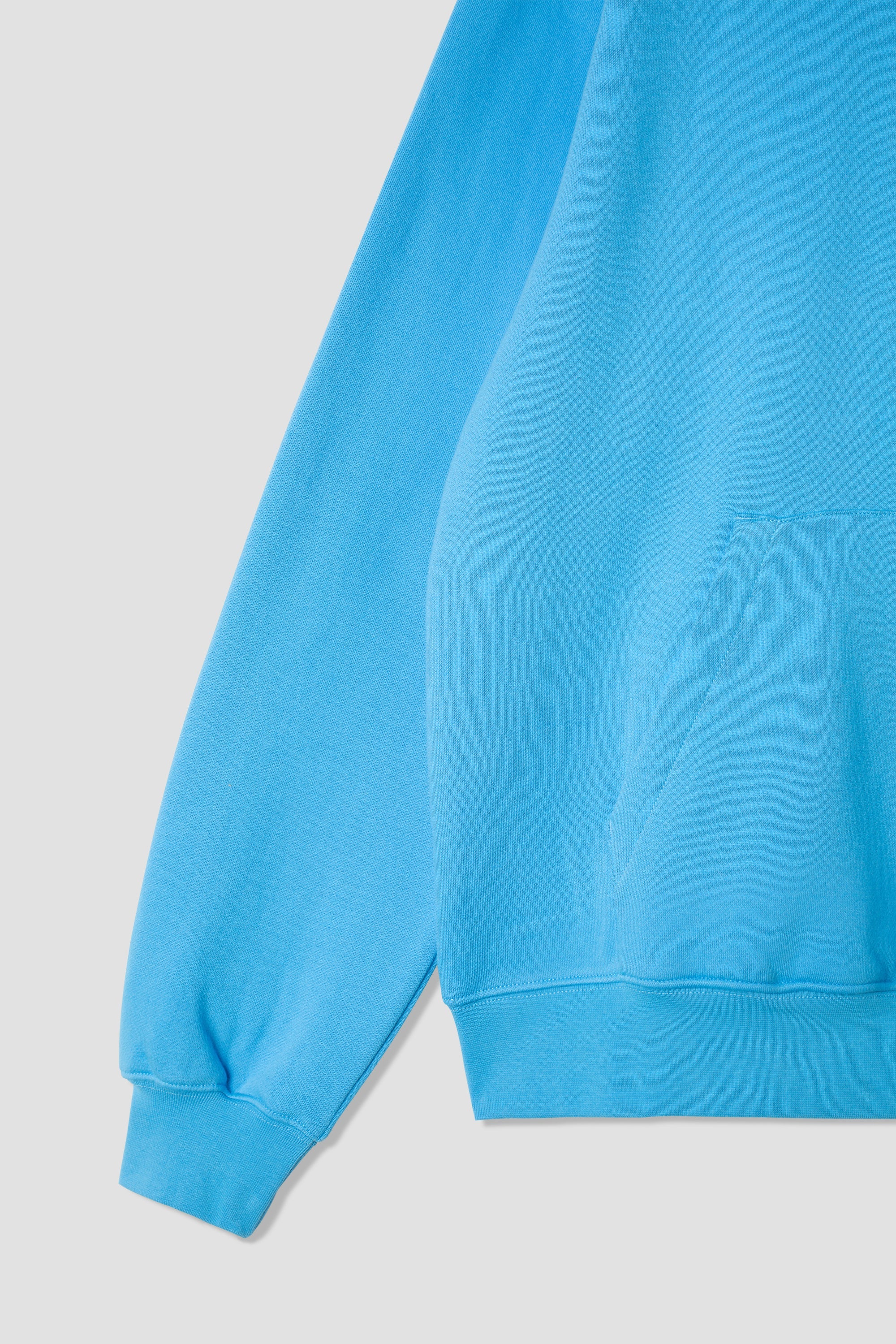 Stan Hood (Gulf Blue/Natural)