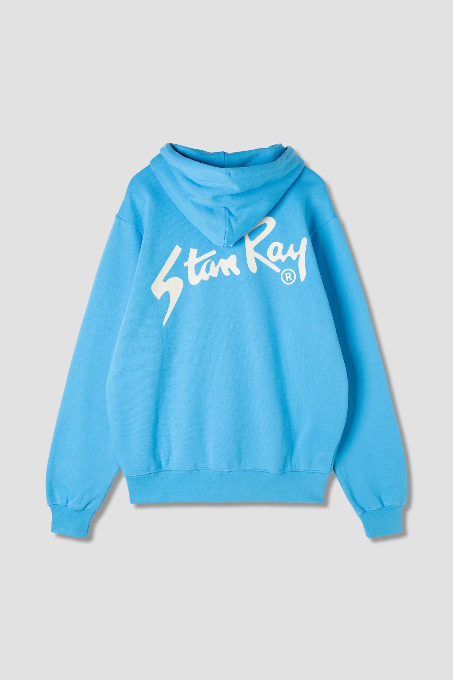 Stan Hood (Gulf Blue/Natural)