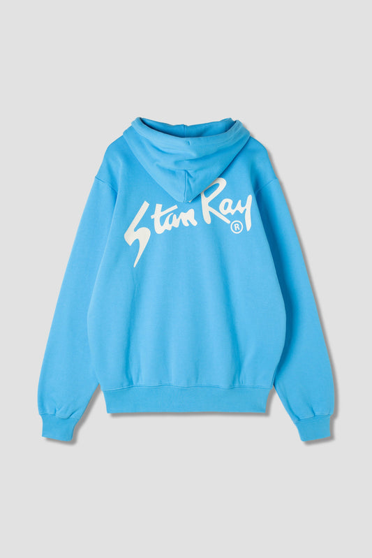 Stan Hood (Gulf Blue/Natural)