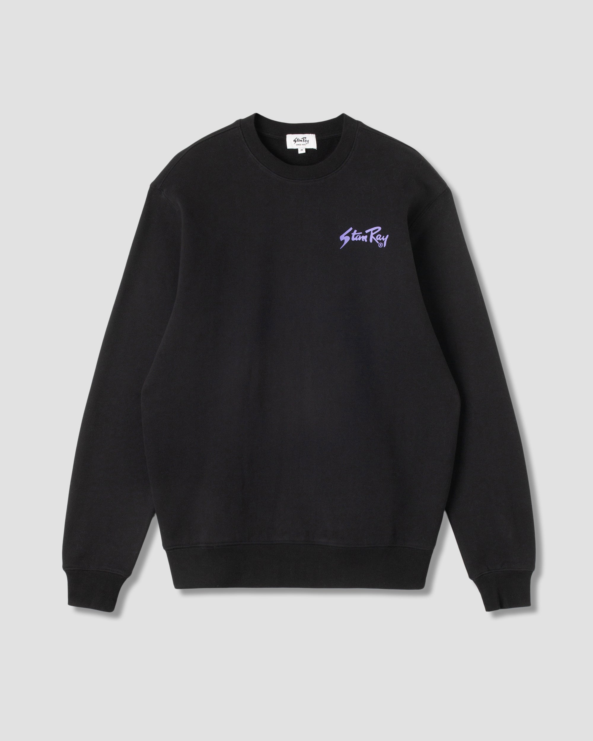 Stan OG Crew (Noir)