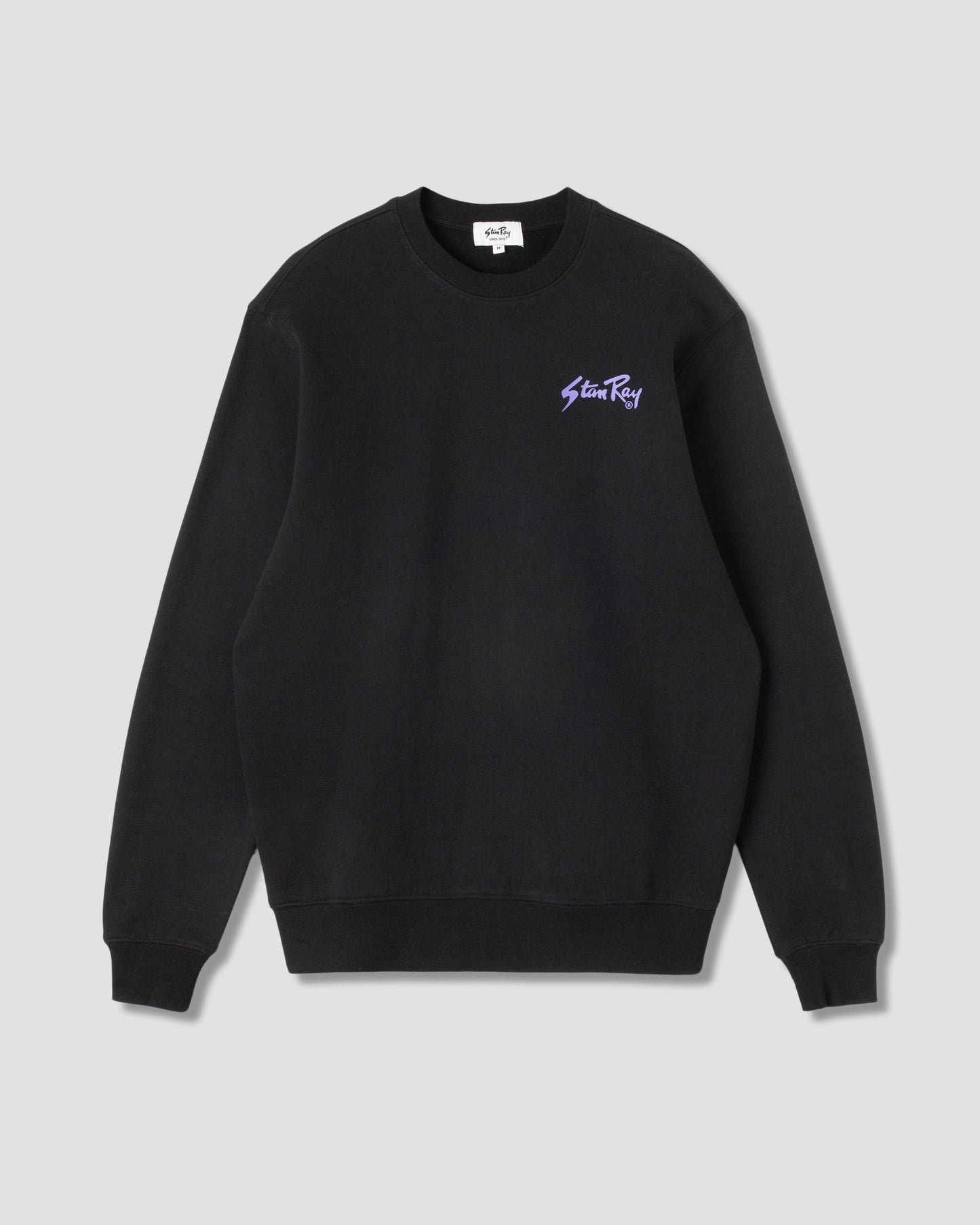 Stan OG Crew (Noir)
