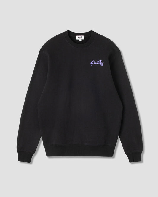 Stan OG Crew (Noir)