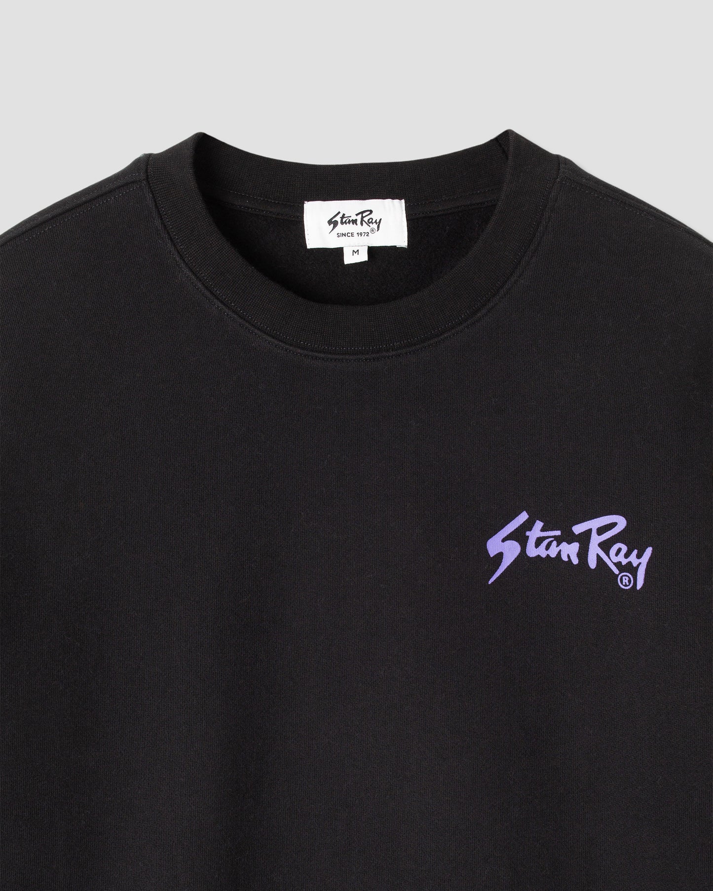 Stan OG Crew (Noir)