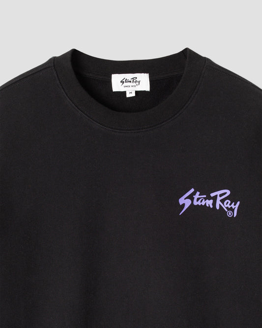 Stan OG Crew (Noir)