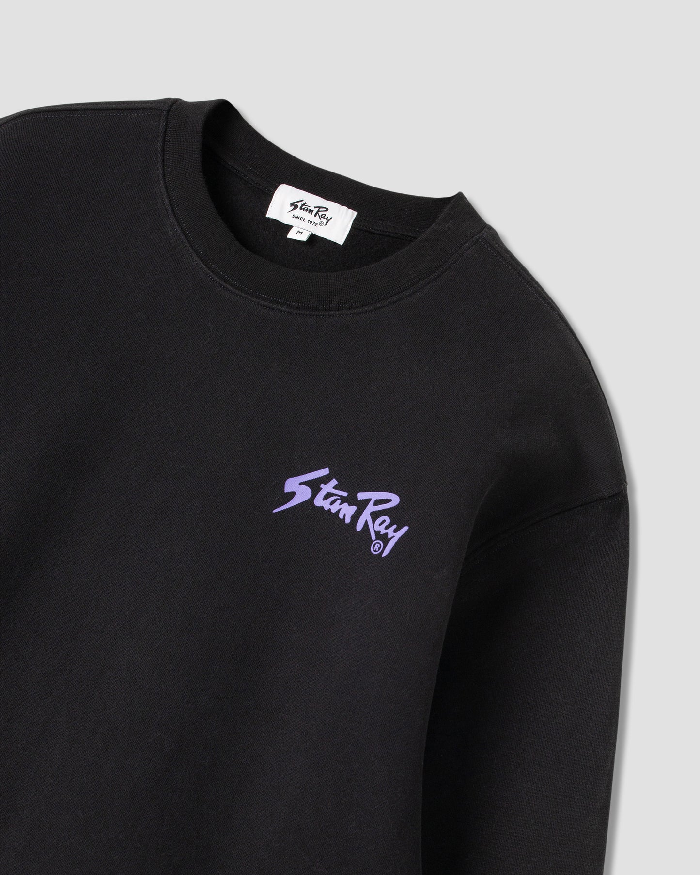 Stan OG Crew (Noir)