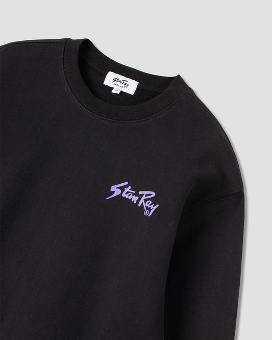 Stan OG Crew (Noir)
