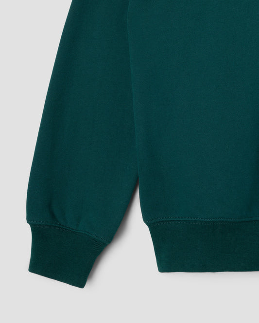 Stan OG Crew (Botanical Green)