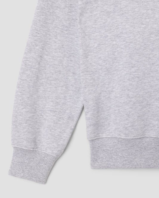 Stan OG Crew (Grey Heather)