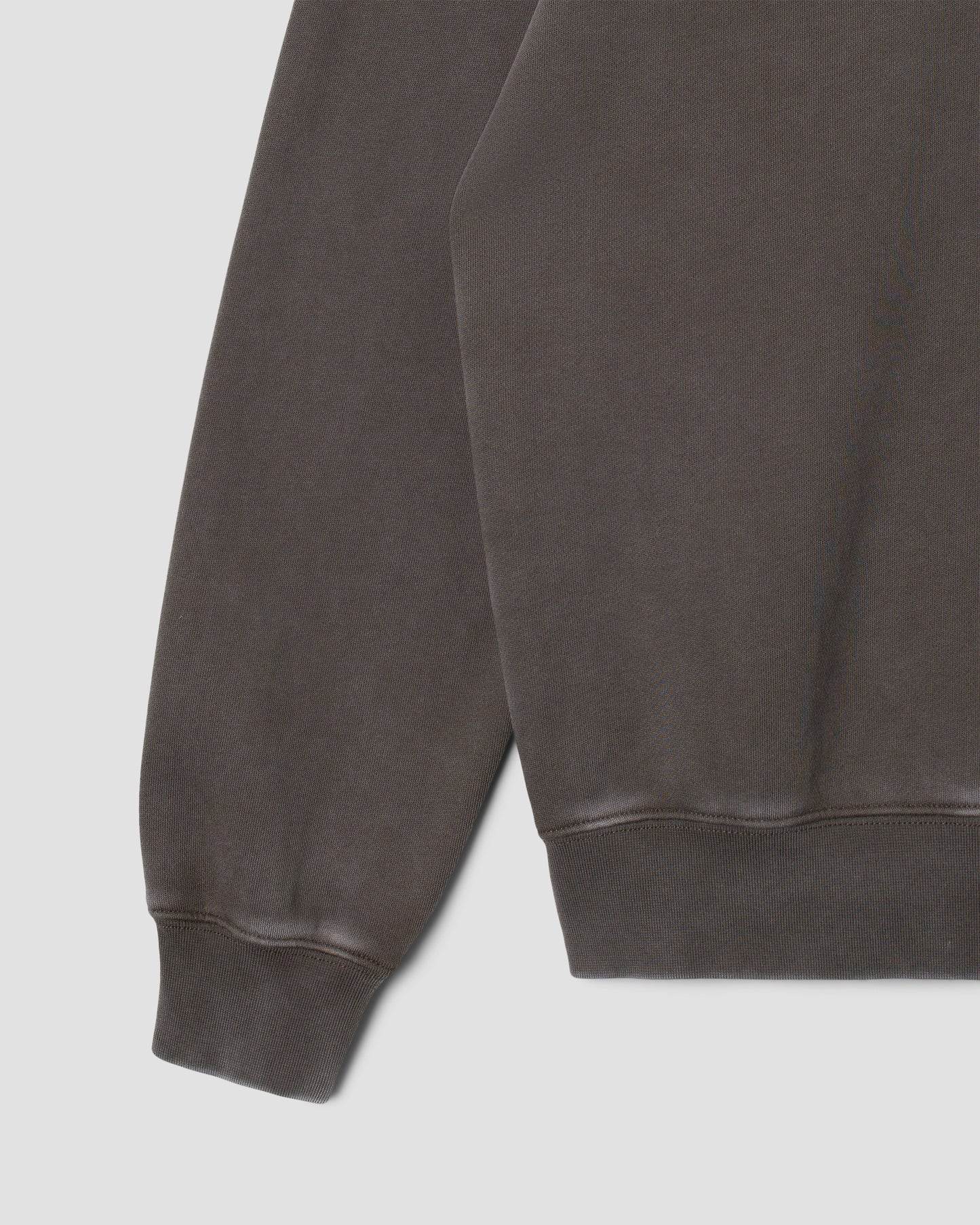 Stan OG Crew (gewaschene schwarze Tinte / Peyote)