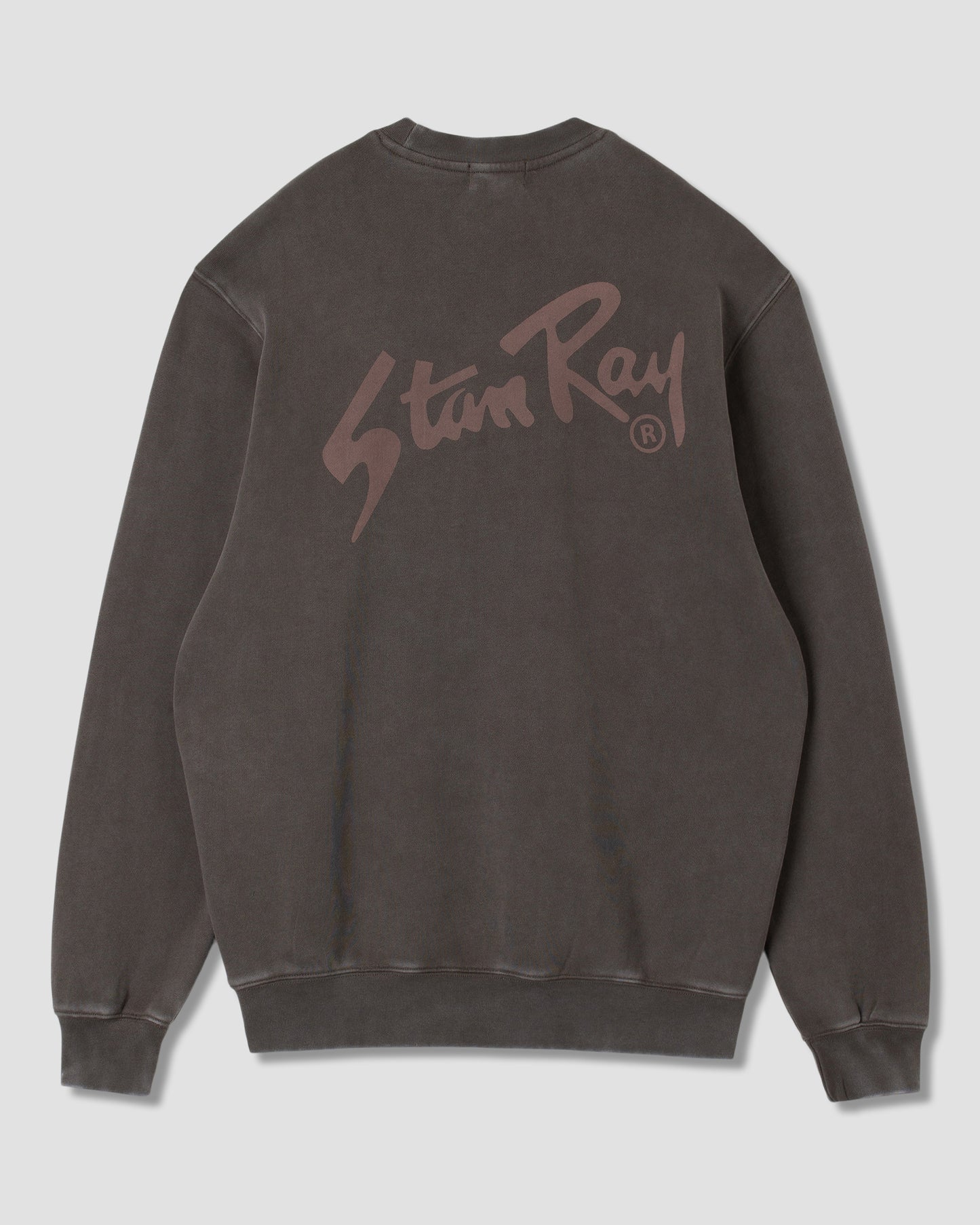 Stan OG Crew (gewaschene schwarze Tinte / Peyote)