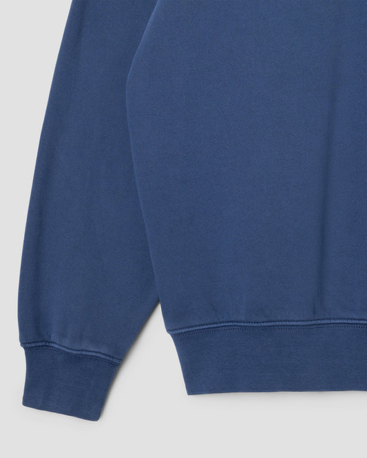 Stan OG Crew (Washed Navy)
