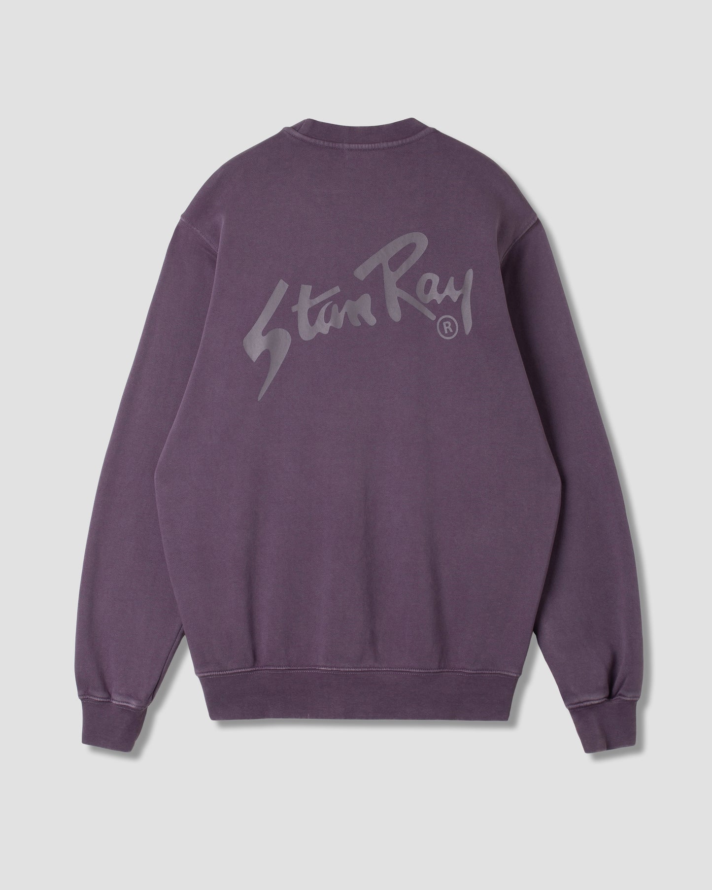 Stan OG Crew (verwaschenes Marineblau)