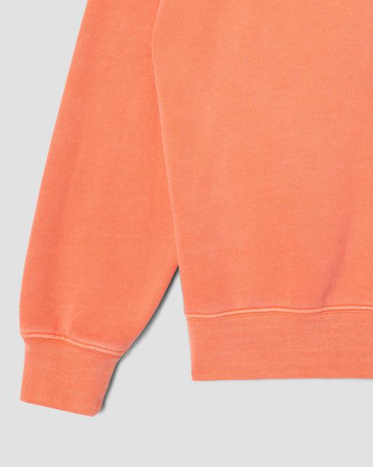 Stan OG Crew (Washed Red)