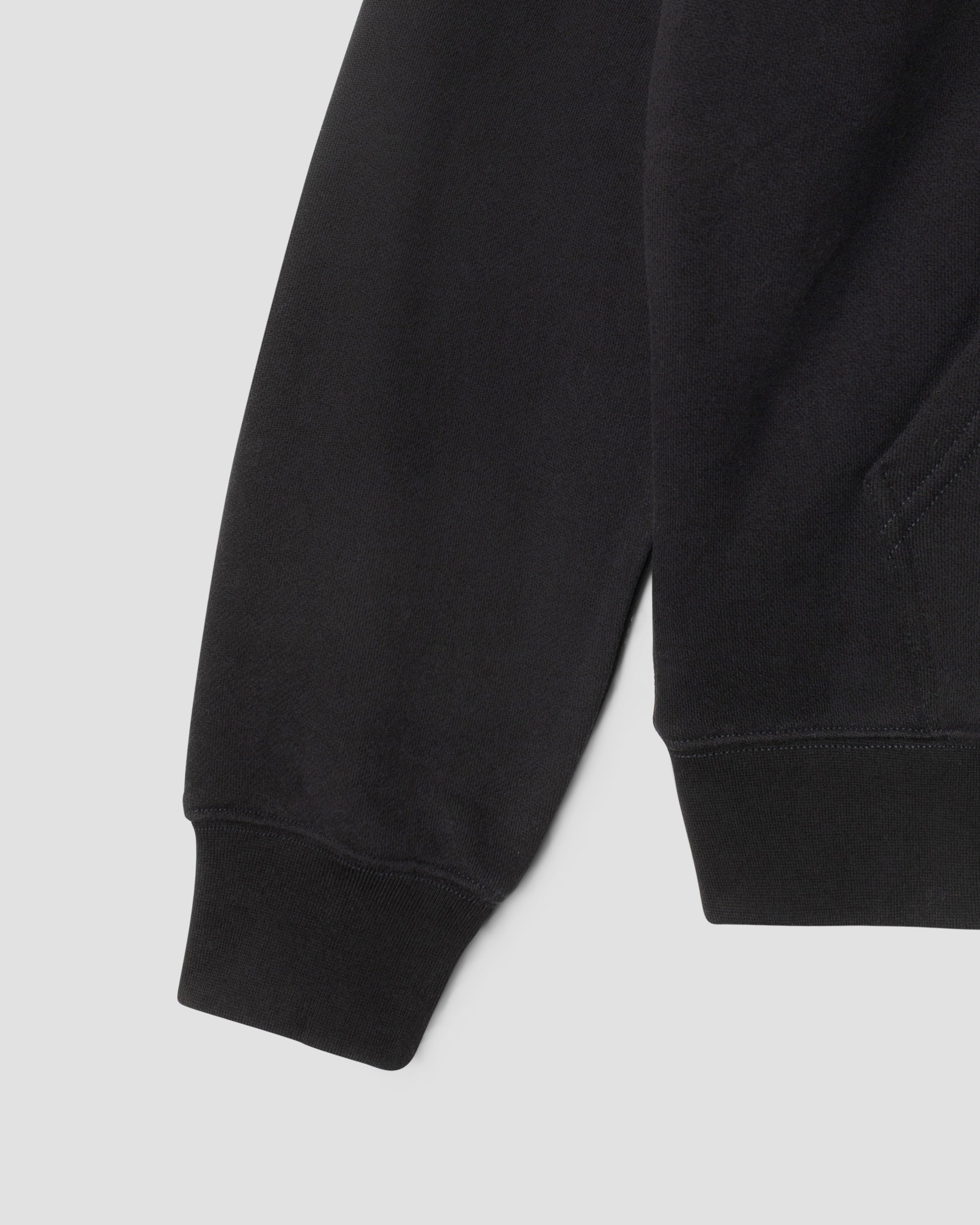Capuche Stan OG (Noir / Violet)