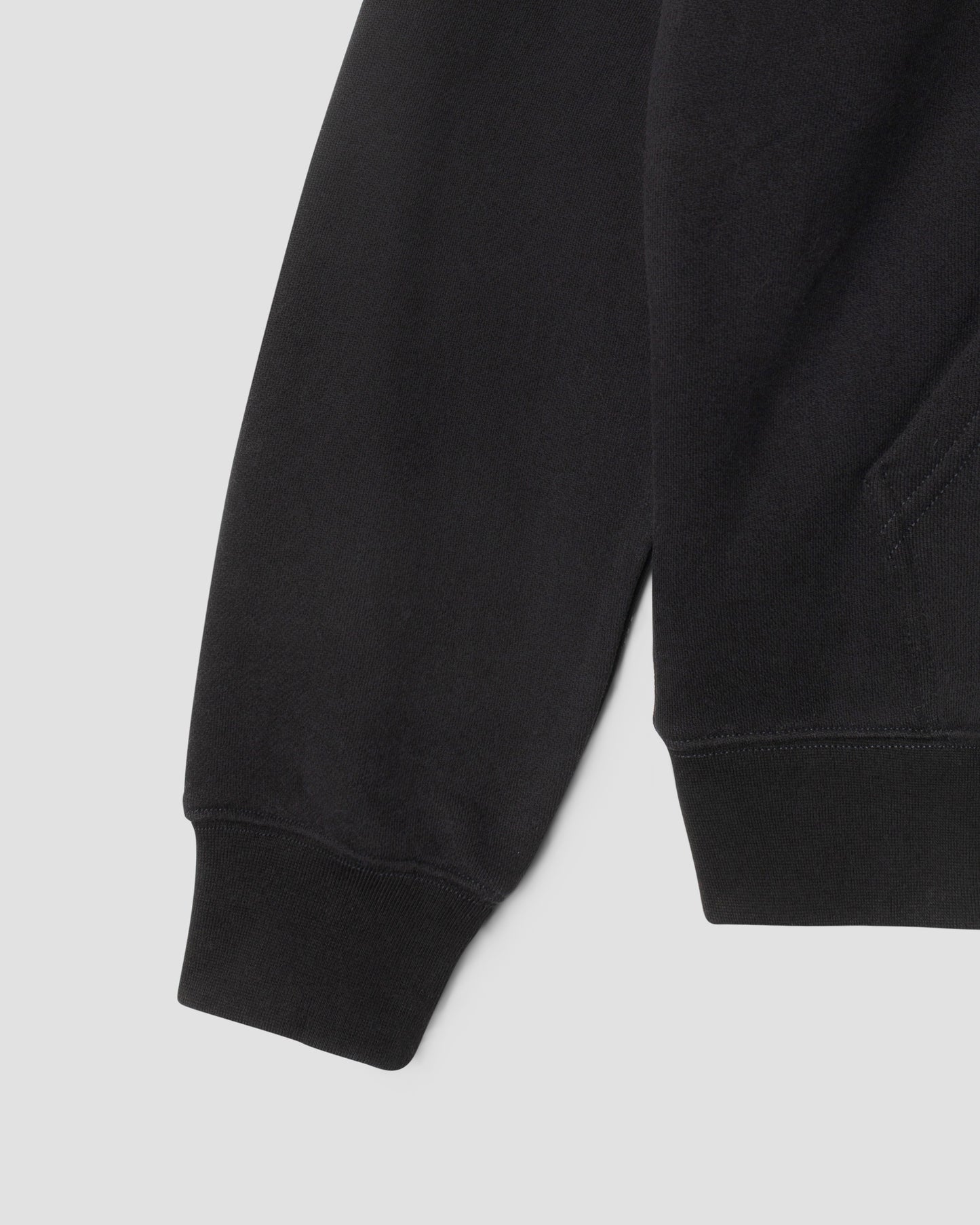 Capuche Stan OG (Noir / Violet)