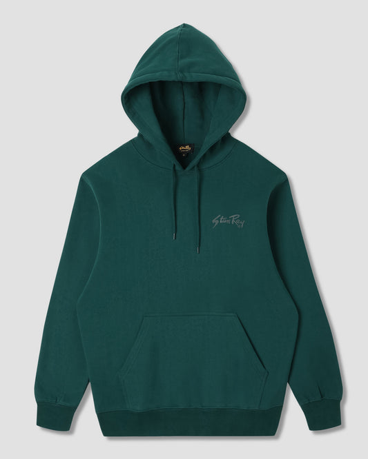 Stan OG Hood (Botanical Green)