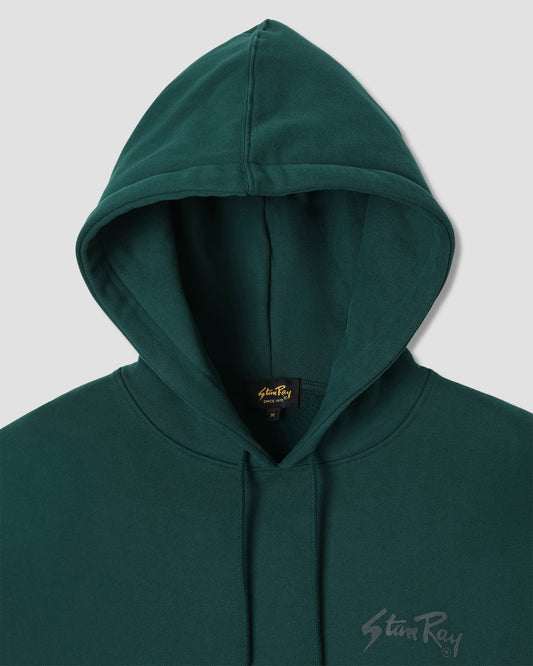 Stan OG Hood (Botanical Green)